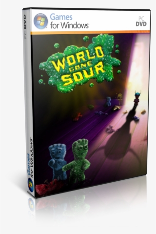 [others] World Gone Sour Full Game Free Pc, Download, - World Gone Sour Cover