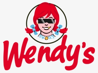 Wendys Logo Png