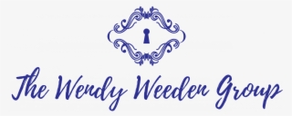 The Wendy Weeden Group Logo - Calligraphy