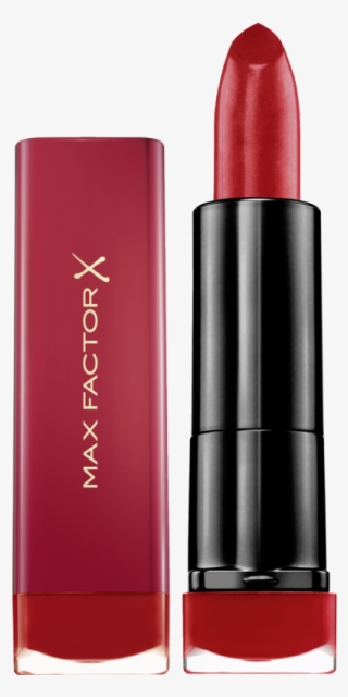 Max Factor Colour Elixir Marilyn Monroe 1 Ruby Red - Max Factor Marilyn Cabernet