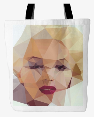 Marilyn Monroe Tote Bag - Tote Bag