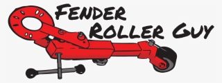 Fender Roller Guy Fender Roller Guy