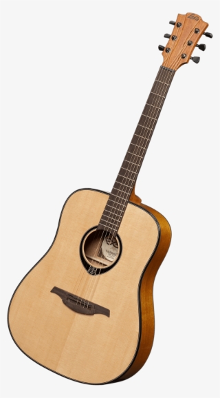 Acoustic Guitar Png - Lag T66d