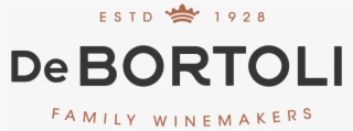 De Bortoli Color Logo - Circle