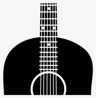 Acoustic Guitar Clipart Fire Png - Guitar Clipart With Transparent Background