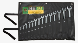 2018 Father's Day Giveaway - John Deere Tools
