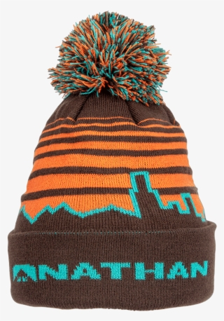 Ns3711 - Beanie