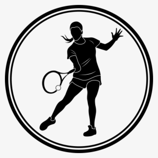 Womens-tennis - Soft Tennis
