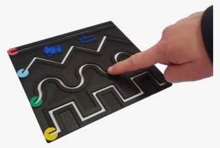 Wr Finger - Games