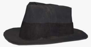 Formal Hat - Cowboy Hat