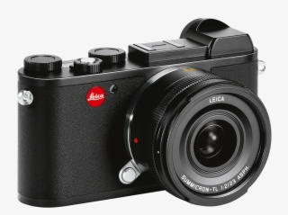 Leica Cl Kit 18 56