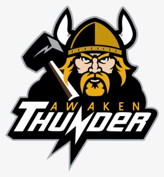 Thunder Awaken [tw] - Stockton Thunder