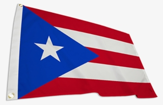 puerto rico flag - flag
