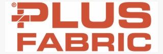 Plus Fabric Logo Png Transparent - Plus