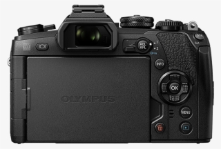 Olympus Om D E M1 Mark Ii Camera Body With 12 40mm - Nikon D3400 Dslr Camera With 18 55 Mm F 3.5 5.6 Lens
