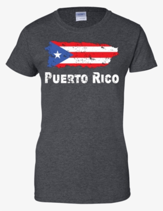 Puerto Rico Flag Support Apparel - Trump 2020 Fuck Your Feelings