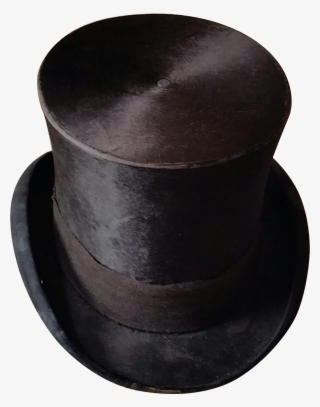 Bolivian Bowler Hat - Cylinder