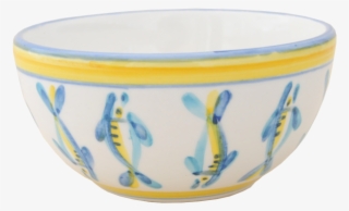 Pacifico Cereal Bowl - Porcelain