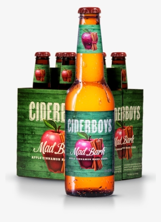 Ciderboys Mad Bark