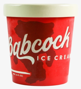 Babcock Hall, Chocolate Chip Cookie Dough Ice Cream, - Coffee Cup