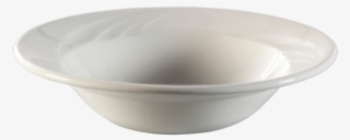 Soup Cereal Bowl 18cm - Ceramic