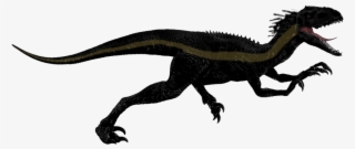 Jurassic Park Clipart Velociraptor - Jurassic World Dinosaurs Png