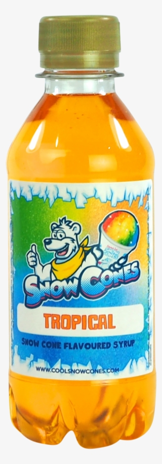 Plastic Bottle