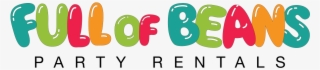 Full Of Beans Party Rentals