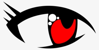 Red Eye Png - Red Eye Logo