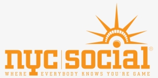 Nyc Social Logo