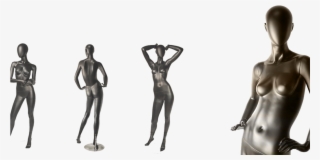 Mannequin Mailer Hea - Nude Photography