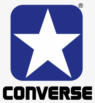 Open - Logo Converse