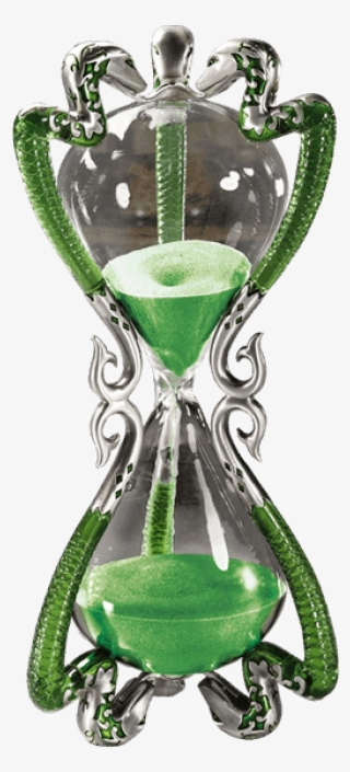 Slughorn Hourglass Replica - Professor Slughorn Hourglass