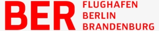 ber flughafen berlin brandenburg scholz friends logo - berlin brandenburg airport