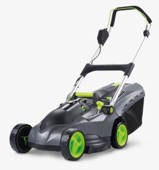 Gtech Cordless Lawnmower - Gtech Vacuum