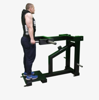 Home / Plate Loaded Gym Equipment / G3 Shrug Machine - Biceps Curl