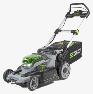 Ego Mower Lm2000-s Copy - Ego Lm2001e