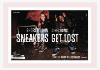 Converse - Album Cover