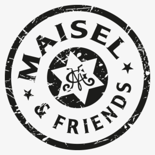 Brauerei Gebr - Maisel - Maisel And Friends Beer