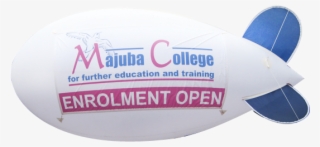 Blimps - Majuba College