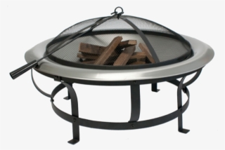 Stainless Steel Fire Pit Bgassfirebowl - Bbq Galore Fire Pit