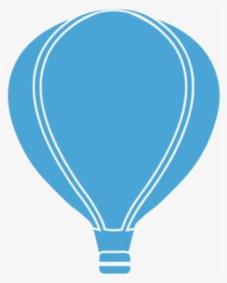 Blimp - Hot Air Balloon