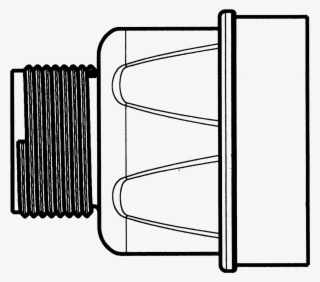 026206 01 Technical Drawing - Line Art