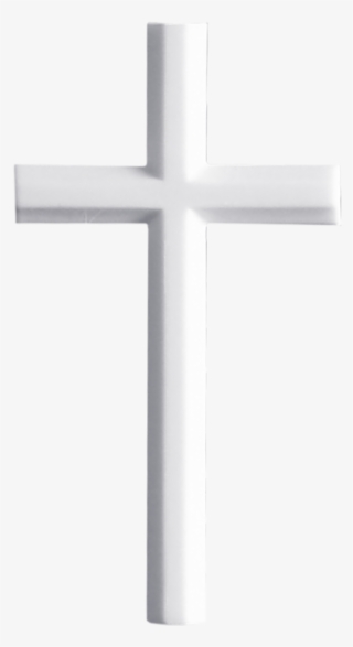 Cross In Silhouette - Cross