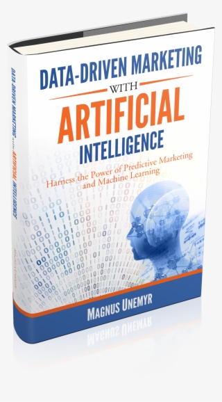 Ai Marketing Automation - Science Book
