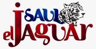 Saul El Jaguar Logo - Équipe De France De Magie