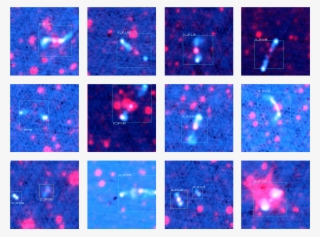 Artificial Intelligence Bot Trained To Recognise Galaxies - Ai Bot Claran