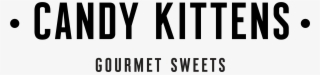 Candy Kittens Logo Png