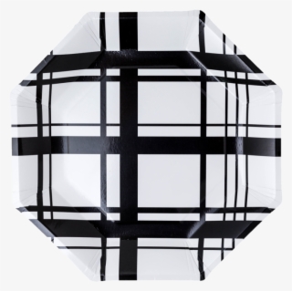 Femme Charger Plate - Lampshade