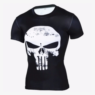 Punisher - Shirt